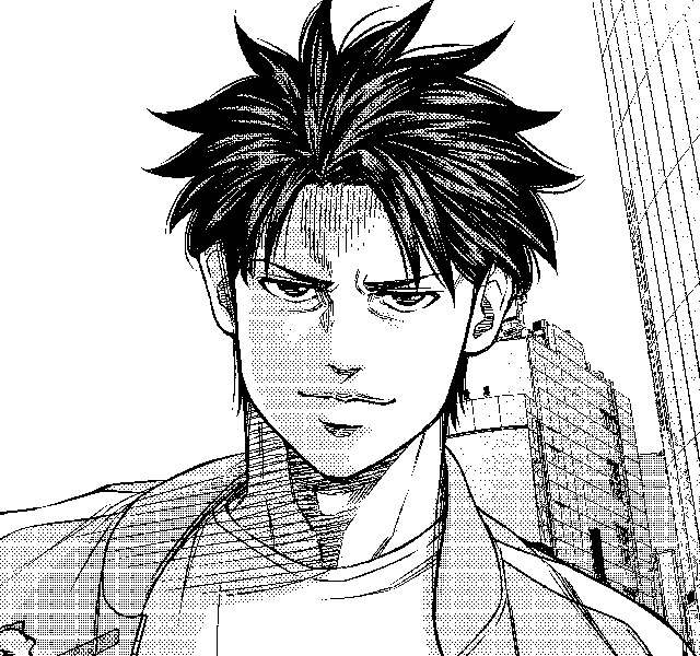 籠目まひろ
