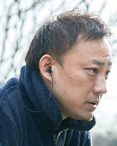 倉橋龍介