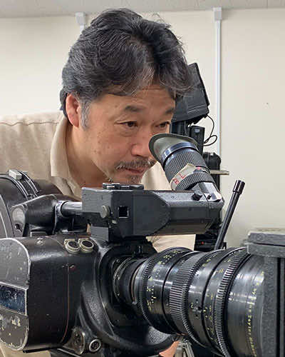 前田茂司